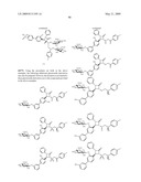 BIPHENYLAZETIDINONE CHOLESTEROL ABSORPTION INHIBITORS diagram and image