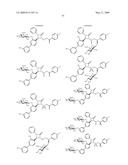 BIPHENYLAZETIDINONE CHOLESTEROL ABSORPTION INHIBITORS diagram and image