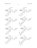 BIPHENYLAZETIDINONE CHOLESTEROL ABSORPTION INHIBITORS diagram and image