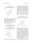 OXINDOLE DERIVATIVE AS FEEDING CONTROL AGENT diagram and image