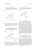 OXINDOLE DERIVATIVE AS FEEDING CONTROL AGENT diagram and image