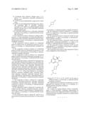 OXINDOLE DERIVATIVE AS FEEDING CONTROL AGENT diagram and image