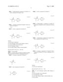 3-AZABICYCLOOCTANE DERIVATIVES AS MUSCARINIC RECEPTOR ANTAGONISTS diagram and image