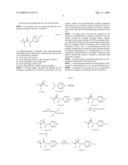 3-AZABICYCLOOCTANE DERIVATIVES AS MUSCARINIC RECEPTOR ANTAGONISTS diagram and image