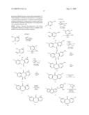 Tyrosine Kinase Inhibitors diagram and image