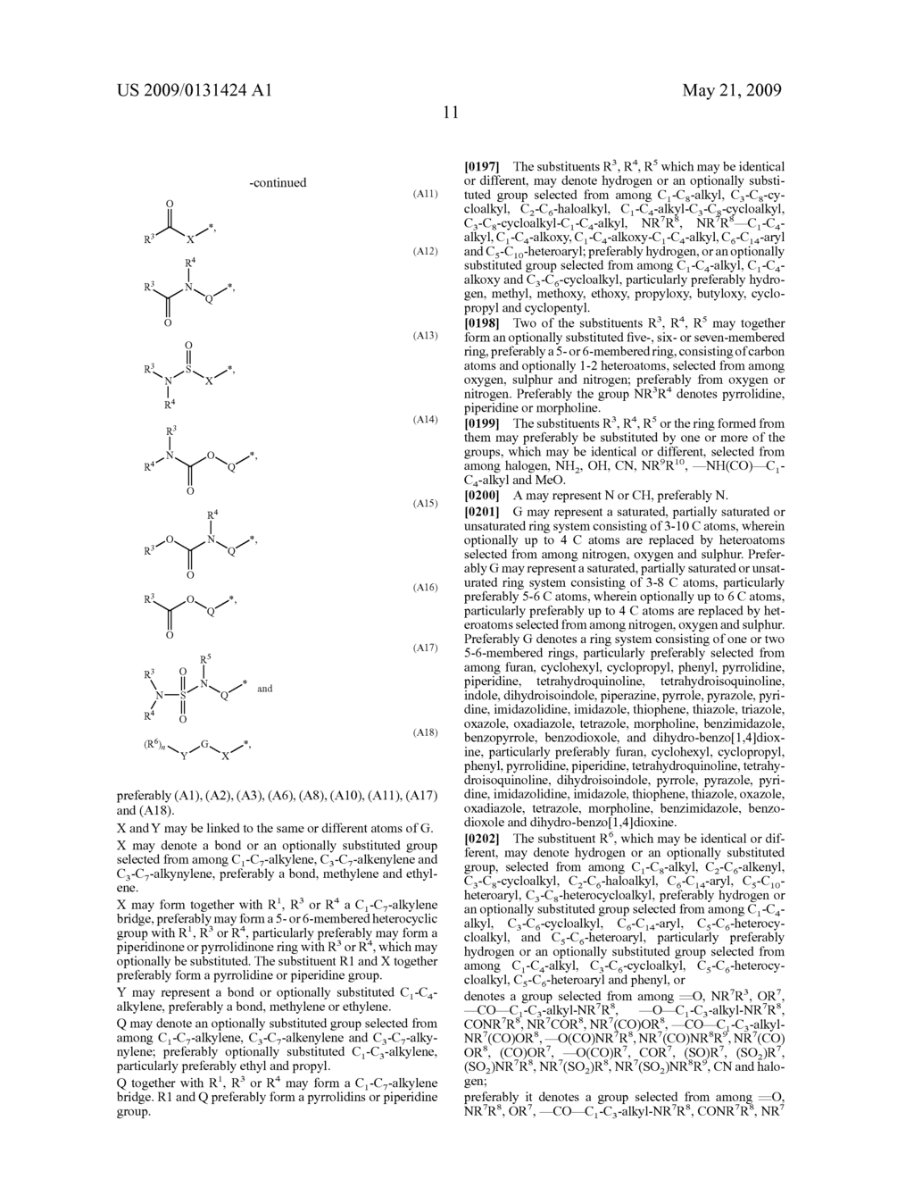 THIAZOLYL-DIHYDRO-CHINAZOLINE - diagram, schematic, and image 12