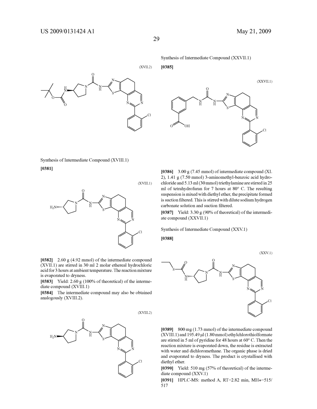 THIAZOLYL-DIHYDRO-CHINAZOLINE - diagram, schematic, and image 30