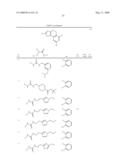 THIAZOLYL-DIHYDRO-CHINAZOLINE diagram and image