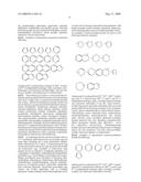 Fused pyrazine compounds useful for the treatment of degenerative and inflmmatory diseases diagram and image