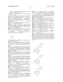 Fused pyrazine compounds useful for the treatment of degenerative and inflmmatory diseases diagram and image