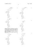 Fused pyrazine compounds useful for the treatment of degenerative and inflmmatory diseases diagram and image