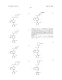 Fused pyrazine compounds useful for the treatment of degenerative and inflmmatory diseases diagram and image