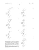 Fused pyrazine compounds useful for the treatment of degenerative and inflmmatory diseases diagram and image