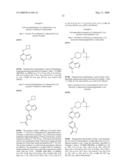 Fused pyrazine compounds useful for the treatment of degenerative and inflmmatory diseases diagram and image