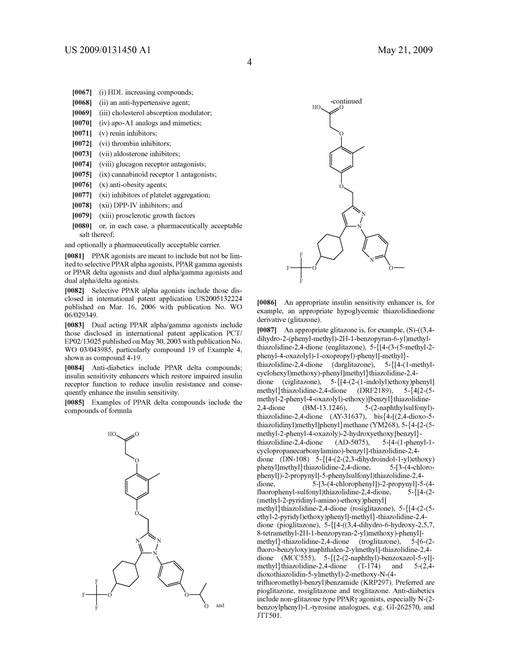 USE OF PKC INHIBITORS IN DIABETIC COMPLICATIONS - diagram, schematic, and image 05