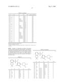 BENZENESULFONANILIDE COMPOUNDS SUITABLE FOR TREATING DISORDERS THAT RESPOND TO MODULATION OF THE SEROTONIN 5-HT6 RECEPTOR diagram and image