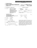 HETEROCYCLIC DERIVATIVES diagram and image