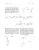 HETEROCYCLIC DERIVATIVES diagram and image