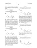 HETEROCYCLIC DERIVATIVES diagram and image