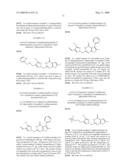 HETEROCYCLIC DERIVATIVES diagram and image