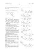 HETEROCYCLIC DERIVATIVES diagram and image