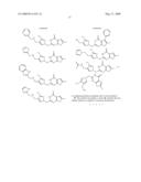 HETEROCYCLIC DERIVATIVES diagram and image