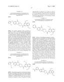 SPIROCHROMANONE DERIVATIVES AS ACETYL COENZYME A CARBOXYLASE (ACC) INHIBITORS diagram and image