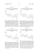 SPIROCHROMANONE DERIVATIVES AS ACETYL COENZYME A CARBOXYLASE (ACC) INHIBITORS diagram and image