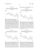 SPIROCHROMANONE DERIVATIVES AS ACETYL COENZYME A CARBOXYLASE (ACC) INHIBITORS diagram and image