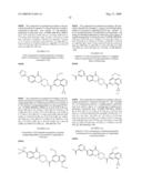 SPIROCHROMANONE DERIVATIVES AS ACETYL COENZYME A CARBOXYLASE (ACC) INHIBITORS diagram and image