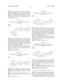 Bis-(Sulfonylamino) Derivatives in Therapy 065 diagram and image