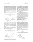 Bis-(Sulfonylamino) Derivatives in Therapy 065 diagram and image