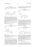 Bis-(Sulfonylamino) Derivatives in Therapy 065 diagram and image