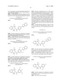 Bis-(Sulfonylamino) Derivatives in Therapy 065 diagram and image