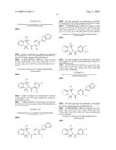 Bis-(Sulfonylamino) Derivatives in Therapy 065 diagram and image