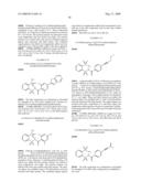 Bis-(Sulfonylamino) Derivatives in Therapy 065 diagram and image