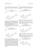 Bis-(Sulfonylamino) Derivatives in Therapy 065 diagram and image