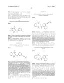 Bis-(Sulfonylamino) Derivatives in Therapy 065 diagram and image