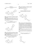 Bis-(Sulfonylamino) Derivatives in Therapy 065 diagram and image