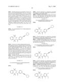 Bis-(Sulfonylamino) Derivatives in Therapy 065 diagram and image