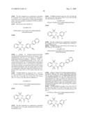 Bis-(Sulfonylamino) Derivatives in Therapy 065 diagram and image