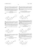 Bis-(Sulfonylamino) Derivatives in Therapy 065 diagram and image