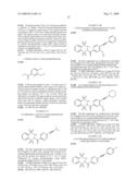 Bis-(Sulfonylamino) Derivatives in Therapy 065 diagram and image