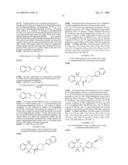 Bis-(Sulfonylamino) Derivatives in Therapy 065 diagram and image