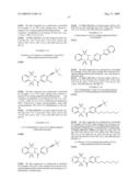 Bis-(Sulfonylamino) Derivatives in Therapy 065 diagram and image