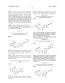 Bis-(Sulfonylamino) Derivatives in Therapy 065 diagram and image