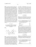 7-Amido-isoindolyl Compounds and Their Pharmaceutical Uses diagram and image