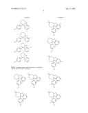 COMPOUNDS WITH ACTIVITY AT ESTROGEN RECEPTORS diagram and image