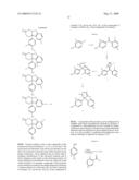 COMPOUNDS WITH ACTIVITY AT ESTROGEN RECEPTORS diagram and image