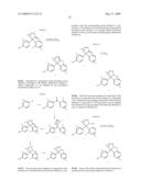 COMPOUNDS WITH ACTIVITY AT ESTROGEN RECEPTORS diagram and image